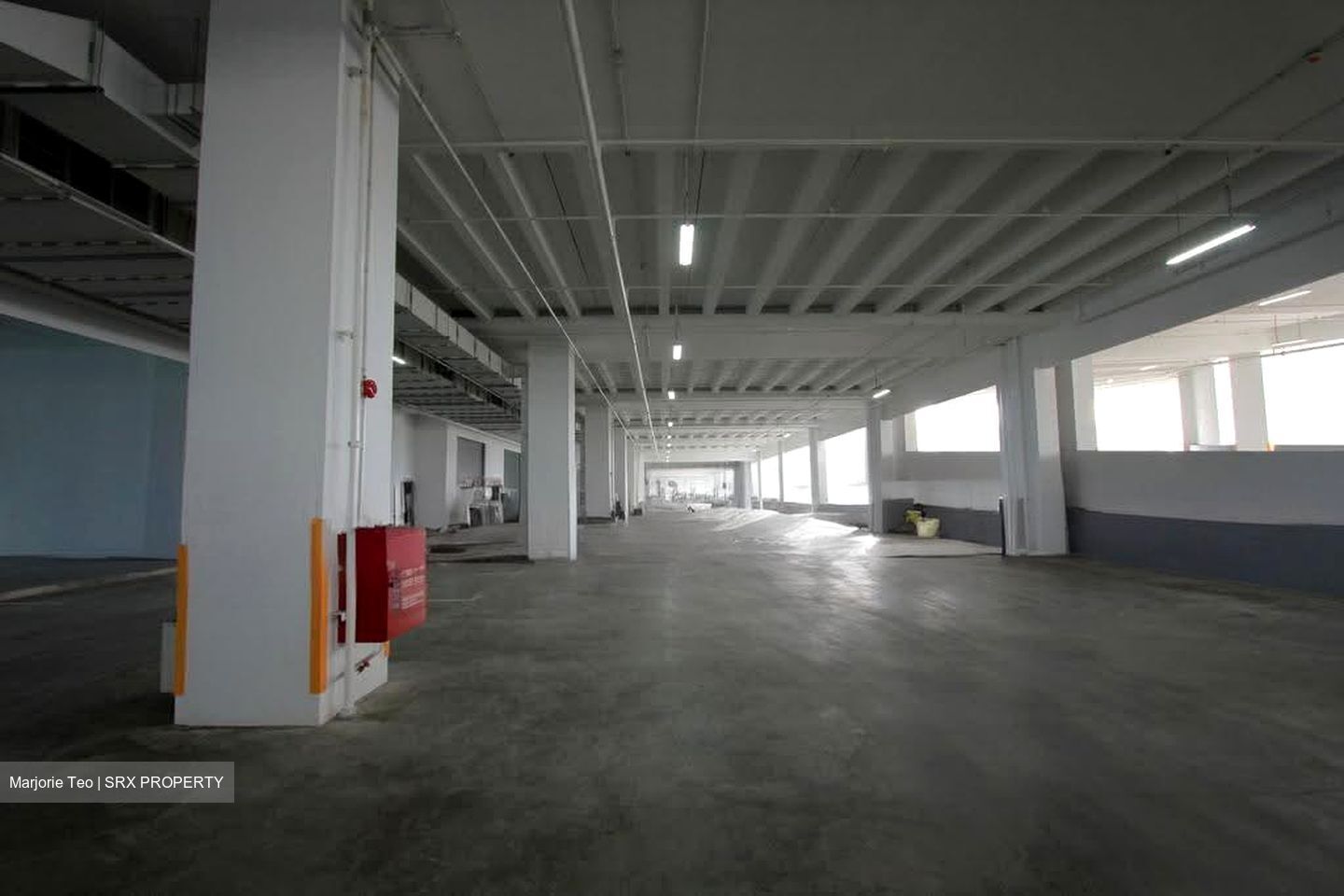 Space@tampines (D18), Warehouse #638722701